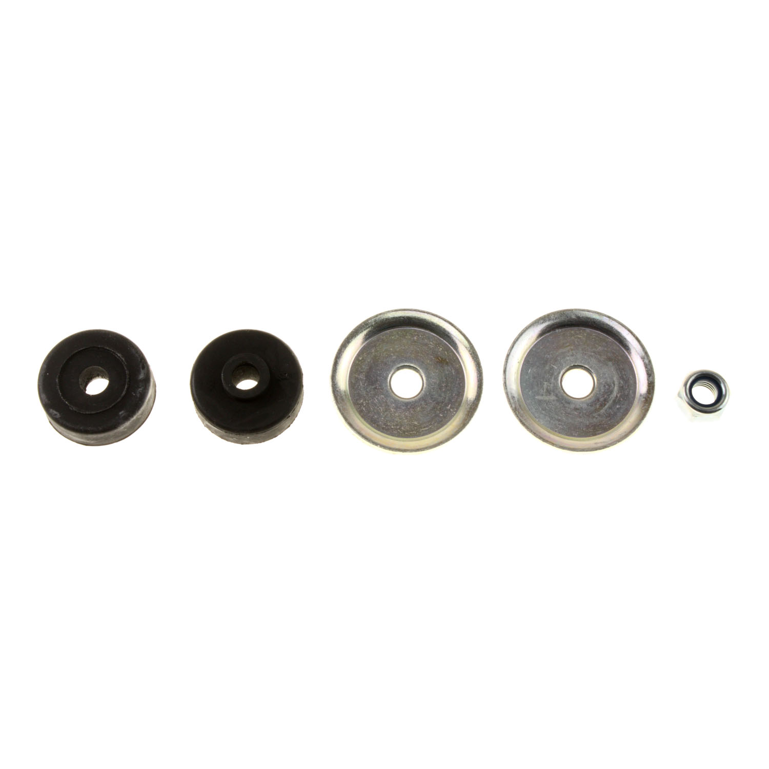 Bilstein 24-191180 B6 4600 - Suspension Shock Absorber